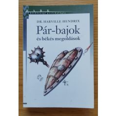Harville Hendrix: Pár-bajok