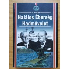 Leo Kessler: Halálos Éberség Hadművelet