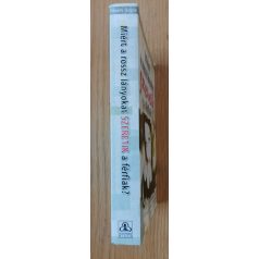 Sherry Argov: Miért a rossz lányokat szeretik a férfiak? 