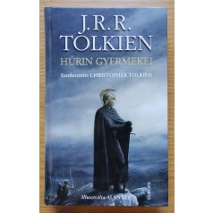 J. R. R. Tolkien: Húrin gyermekei