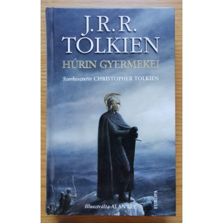 J. R. R. Tolkien: Húrin gyermekei