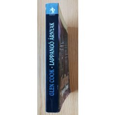Glen Cook: Lappangó Árnyak