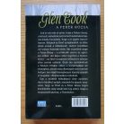 Glen Cook: A fehér rózsa