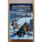 R.A. Salvatore: Kristályszilánk I-III.