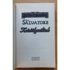 R.A. Salvatore: Kristályszilánk I-III.