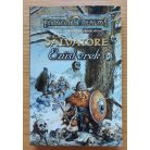 R.A. Salvatore: Kristályszilánk I-III.