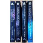 R.A. Salvatore: A drow örökség I.-IV.