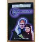 R.A. Salvatore: A drow örökség I.-IV.