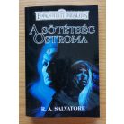 R.A. Salvatore: A drow örökség I.-IV.
