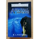 R.A. Salvatore: A drow örökség I.-IV.