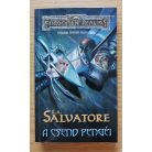 R.A. Salvatore: A csend pengéi