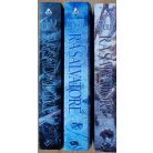 R.A. Salvatore: Vadászpengék trilógia I-III