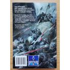R.A. Salvatore: Vadászpengék trilógia I-III