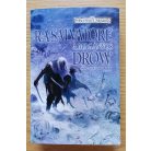 R.A. Salvatore: Vadászpengék trilógia I-III