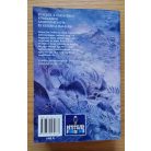 R.A. Salvatore: Vadászpengék trilógia I-III