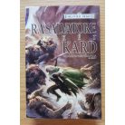 R.A. Salvatore: Vadászpengék trilógia I-III
