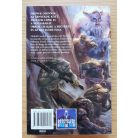 R.A. Salvatore: Vadászpengék trilógia I-III