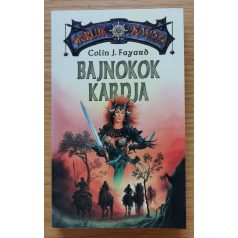 Colin J. Fayard: Bajnokok kardja