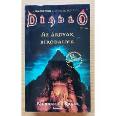 Richard A. Knaak: Diablo III.