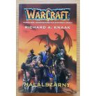 Richard A. Knaak: Halálszárny