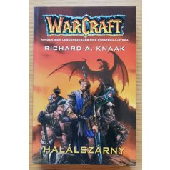 Richard A. Knaak: Halálszárny
