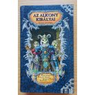 Lin Carter: Az alkony királyai