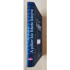 Phil Gordon: A póker kis fekete könyve