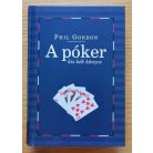 Phil Gordon: A póker kis kék könyve