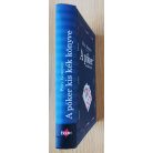 Phil Gordon: A póker kis kék könyve