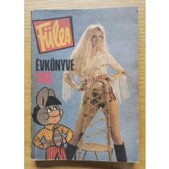 Tiszai László (szerk.): Füles évkönyve 1983 