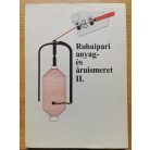 Bock Sándor: Ruhaipari anyag- és áruismeret II.