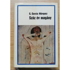 Gabriel García Márquez: Száz év magány