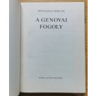 Rónaszegi Miklós: A genovai fogoly
