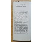 Rónaszegi Miklós: A genovai fogoly