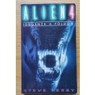 Steve Perry: Alien 4. (Idegenek a földön)