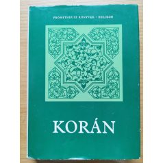 Simon Róbert: Korán