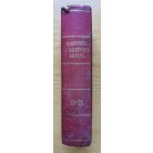 Bernstein: A természet könyve - Közérdekű olvasmányok a természettudományok köréből V. kötet 18-21. (kolligátum)