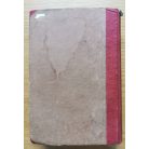 Bernstein: A természet könyve - Közérdekű olvasmányok a természettudományok köréből V. kötet 18-21. (kolligátum)