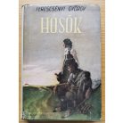 Terescsényi György: Hősök/Lesz, ahogy lesz