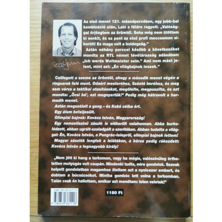 Török Ferenc: Kokó, a király (Dedikált!)