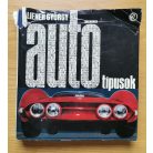 Liener György: Autótípusok - 1969