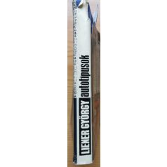 Liener György: Autótípusok - 1969