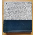 Liener György: Autótípusok - 1969