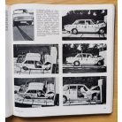 Liener György: Autótípusok - 1969