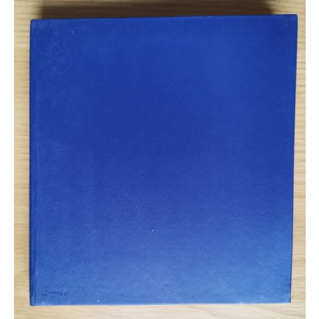 Liener György: Autótípusok - 1969