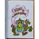 Csukás István: Süsü, a sárkány kalandjai (Süsü csapdába esik, Süsü és a sárkánylány)
