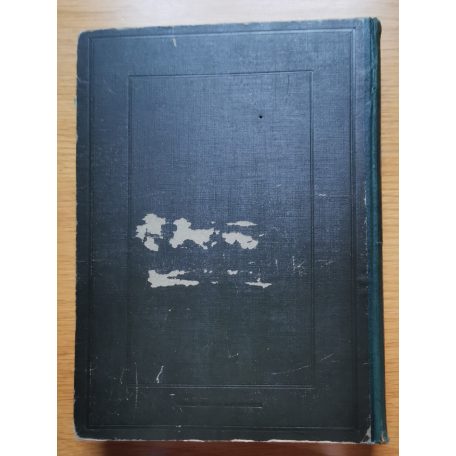 Radó Antal (szerk.): Költők albuma - Jelenkori magyar költők verseinek gyűjteménye (Harminczhárom magyar festőművész rajzaival)