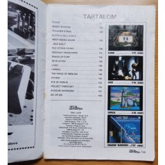 Balogh Zsolt (szerk): 576 kbyte 1990/5