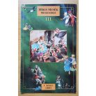 Híres mesék mesedoboz III/1-4.