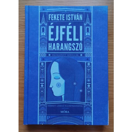 Fekete István: Éjféli harangszó